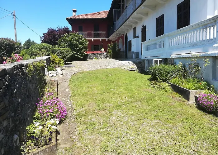 Casa Le Rose