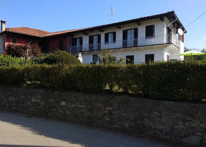 Casa Le Rose