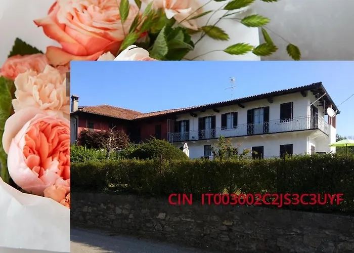 Casa Le Rose