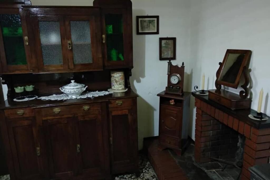 Holiday home Casa Le Rose *