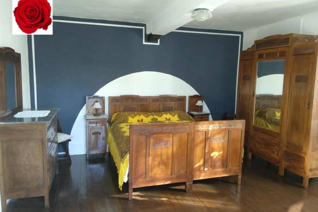 Holiday home Casa Le Rose *