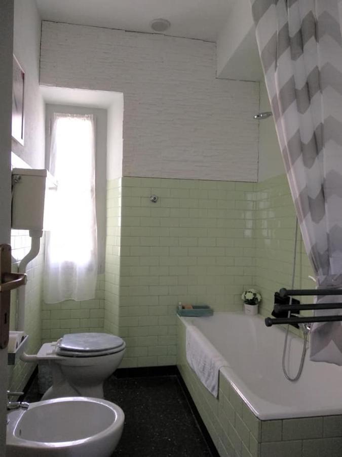 Holiday home Casa Le Rose Ameno