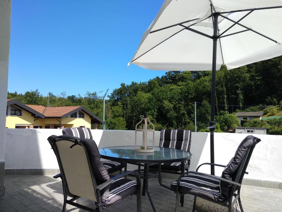 Holiday home Casa Le Rose Ameno