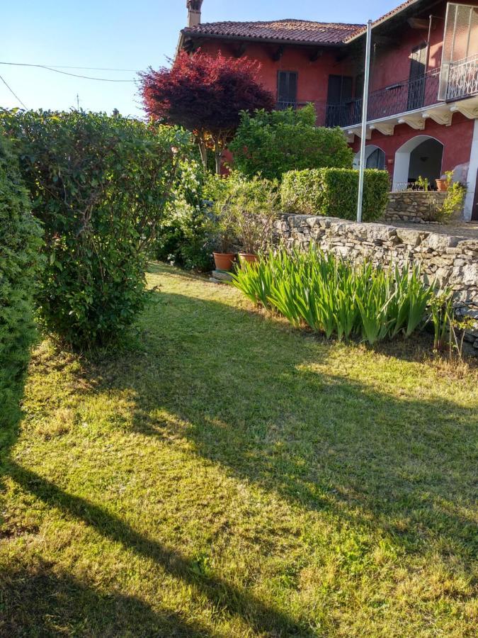 Casa Le Rose Holiday home