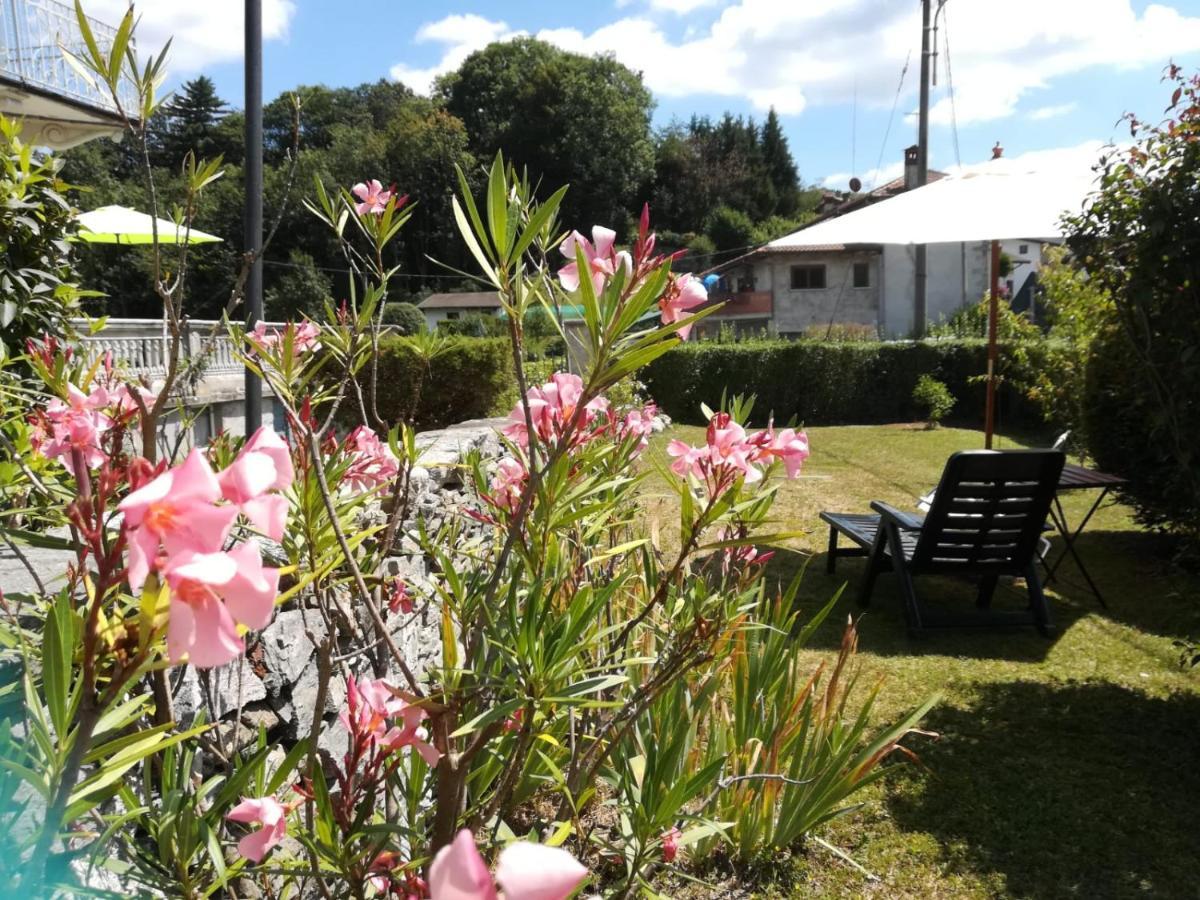 Casa Le Rose Ameno