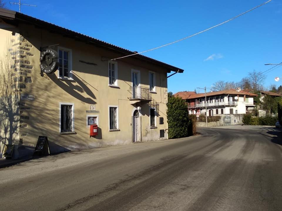 Holiday home Casa Le Rose