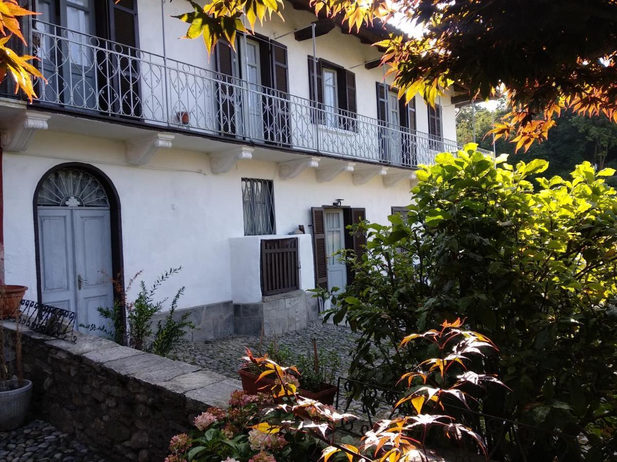 Holiday home Casa Le Rose Ameno