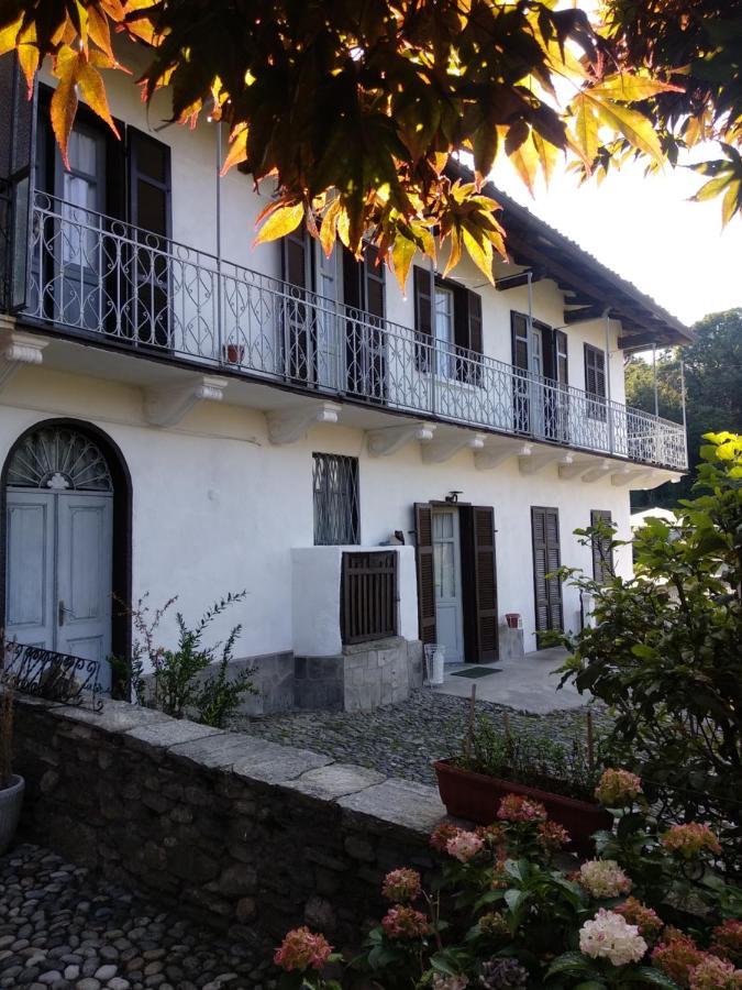Casa Le Rose *