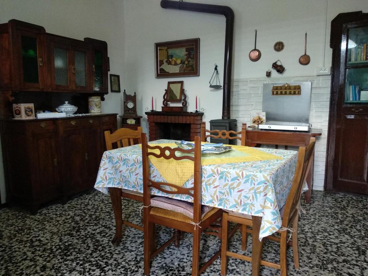 Casa Le Rose * Ameno