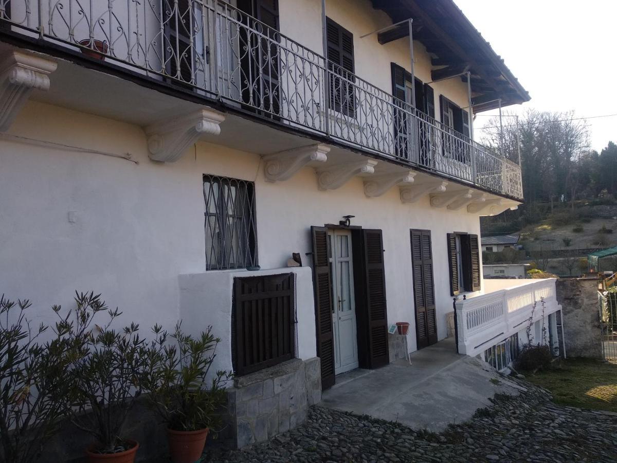 Casa Le Rose Holiday home Ameno