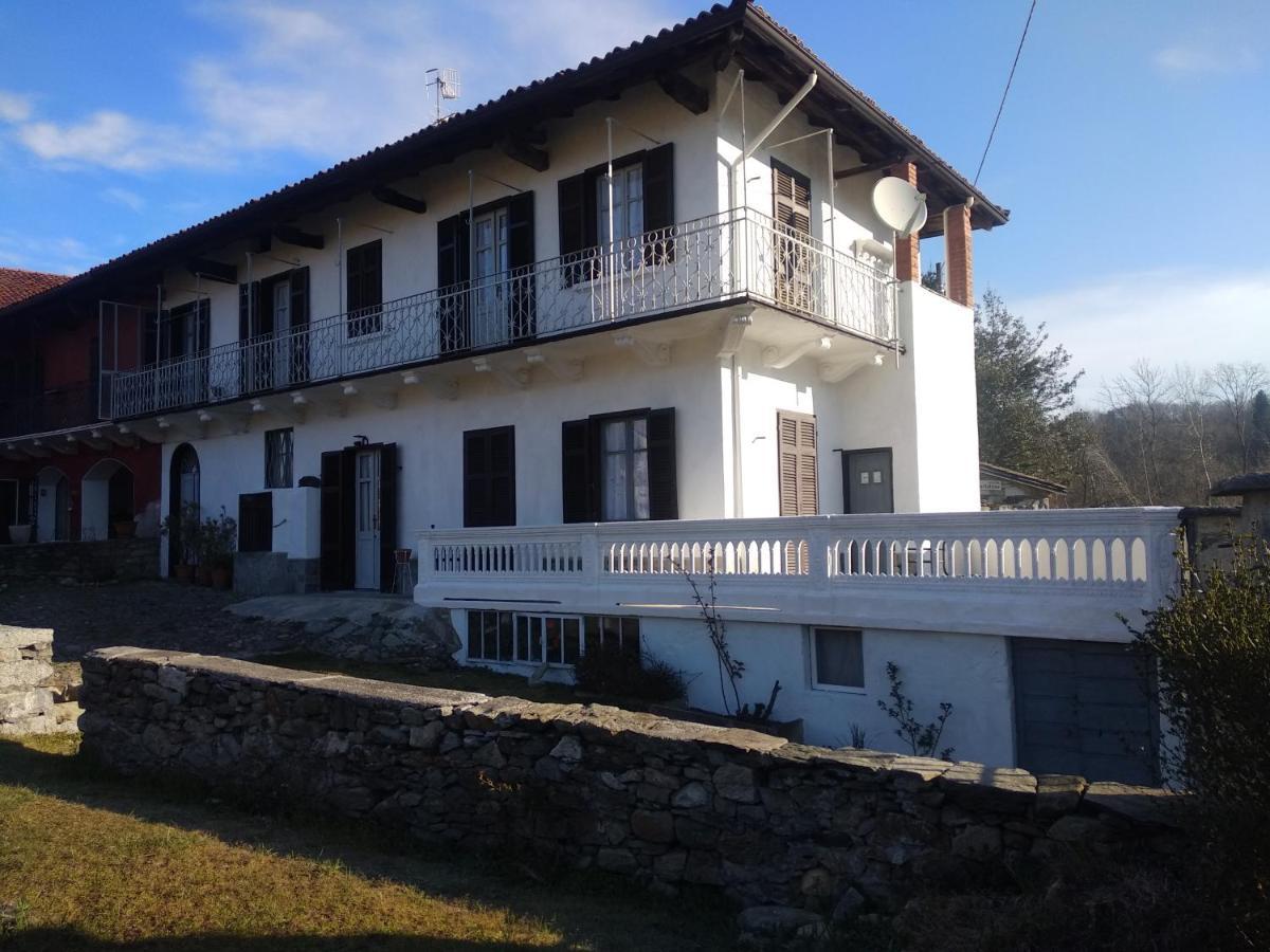 Casa Le Rose Holiday home *