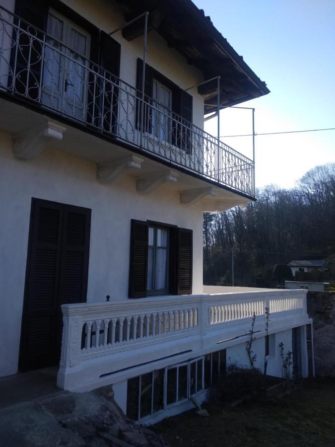 Casa Le Rose Ameno