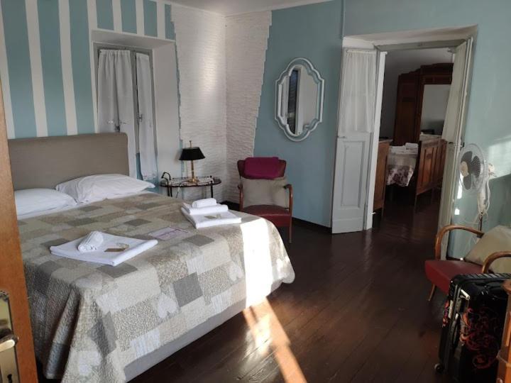 Casa Le Rose Holiday home Ameno