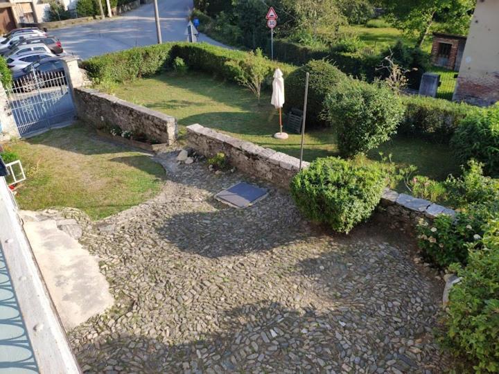 Casa Le Rose Holiday home Ameno