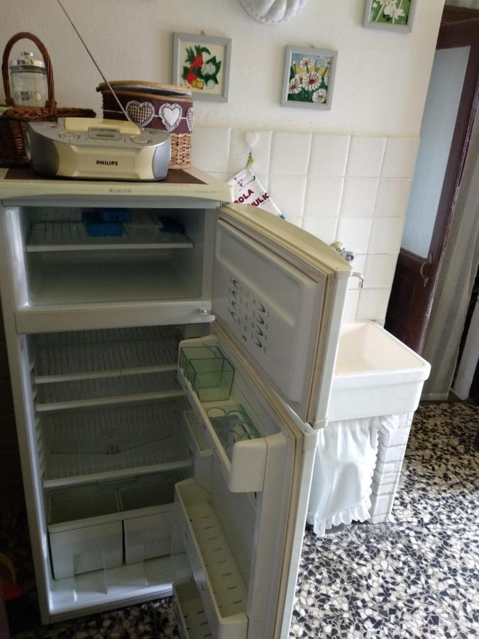 Holiday home Casa Le Rose *