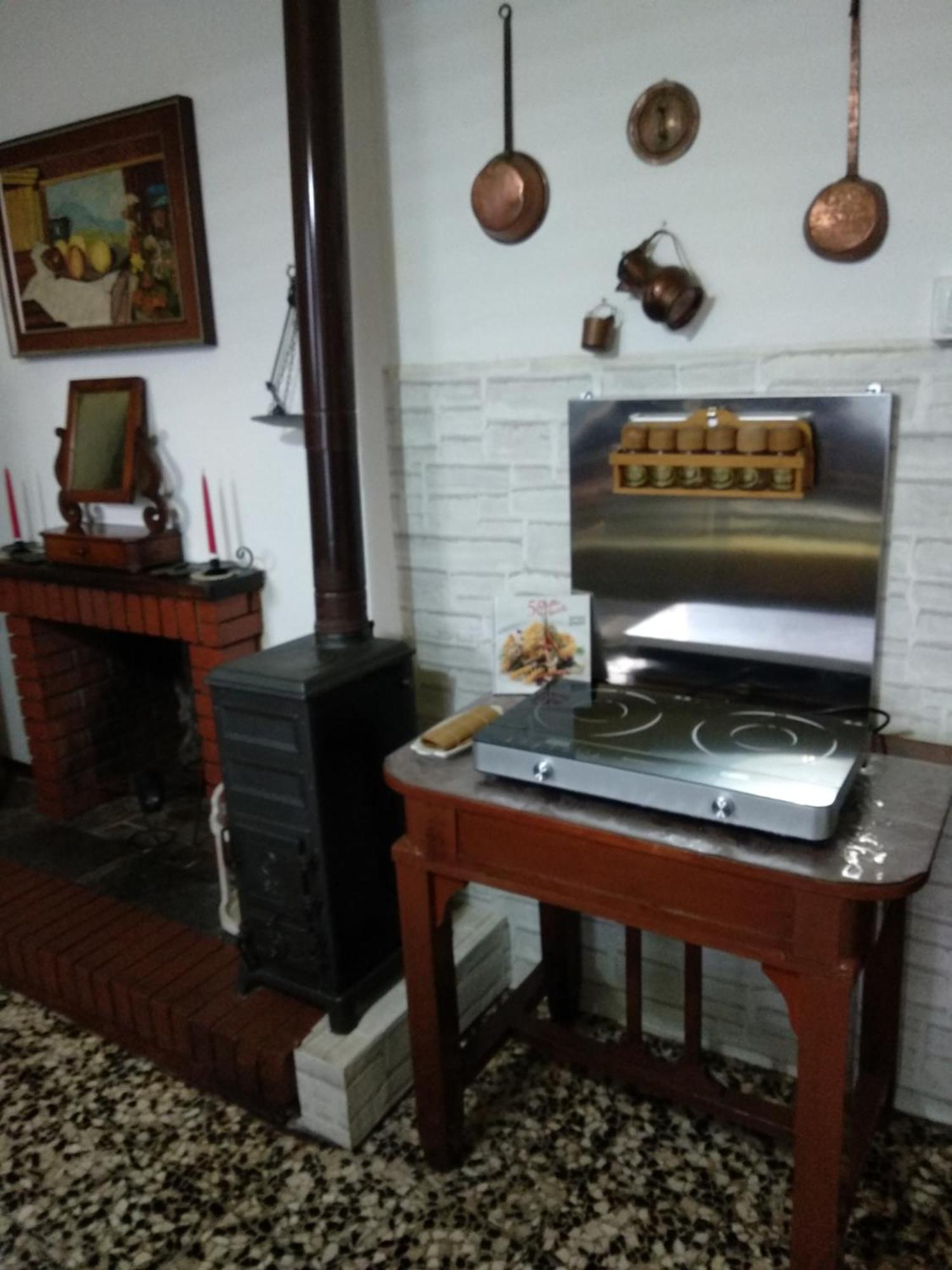 Holiday home Casa Le Rose Ameno
