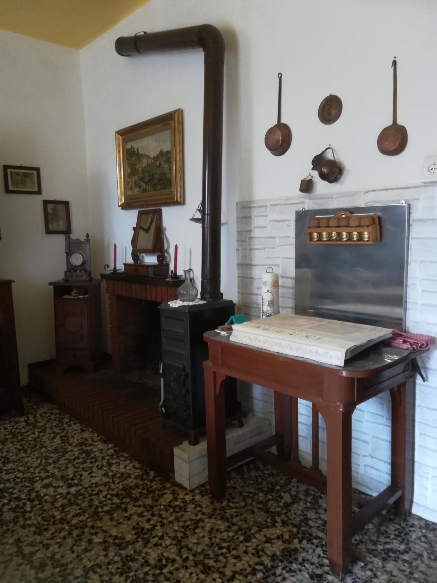 Casa Le Rose