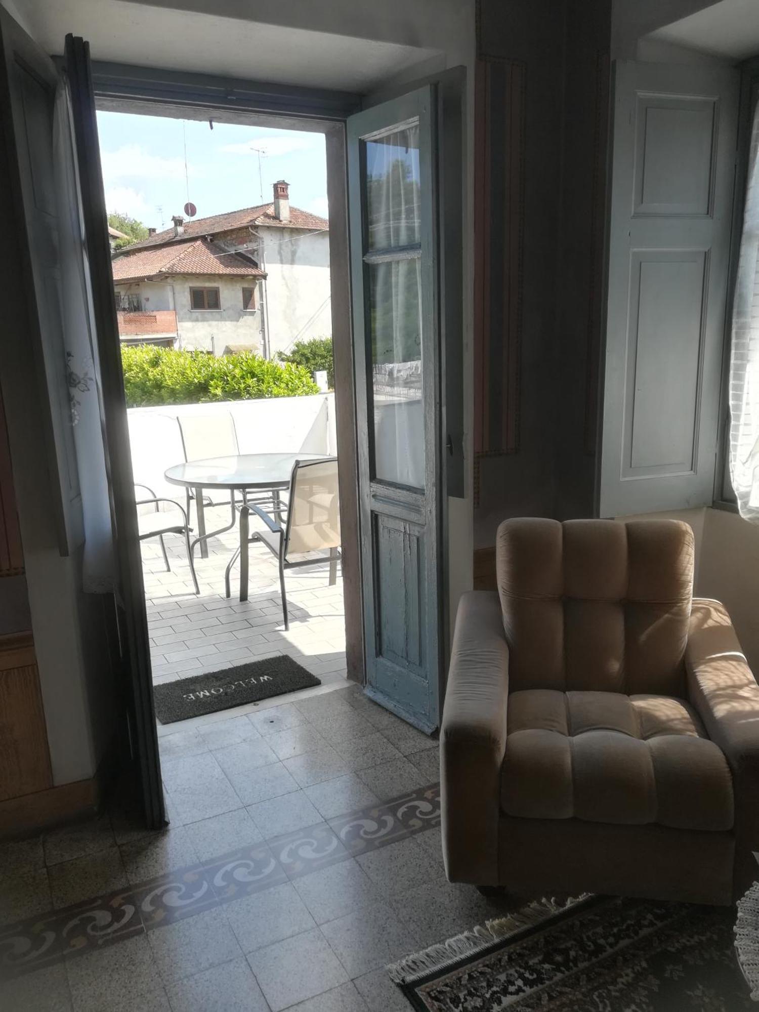 Holiday home Casa Le Rose *