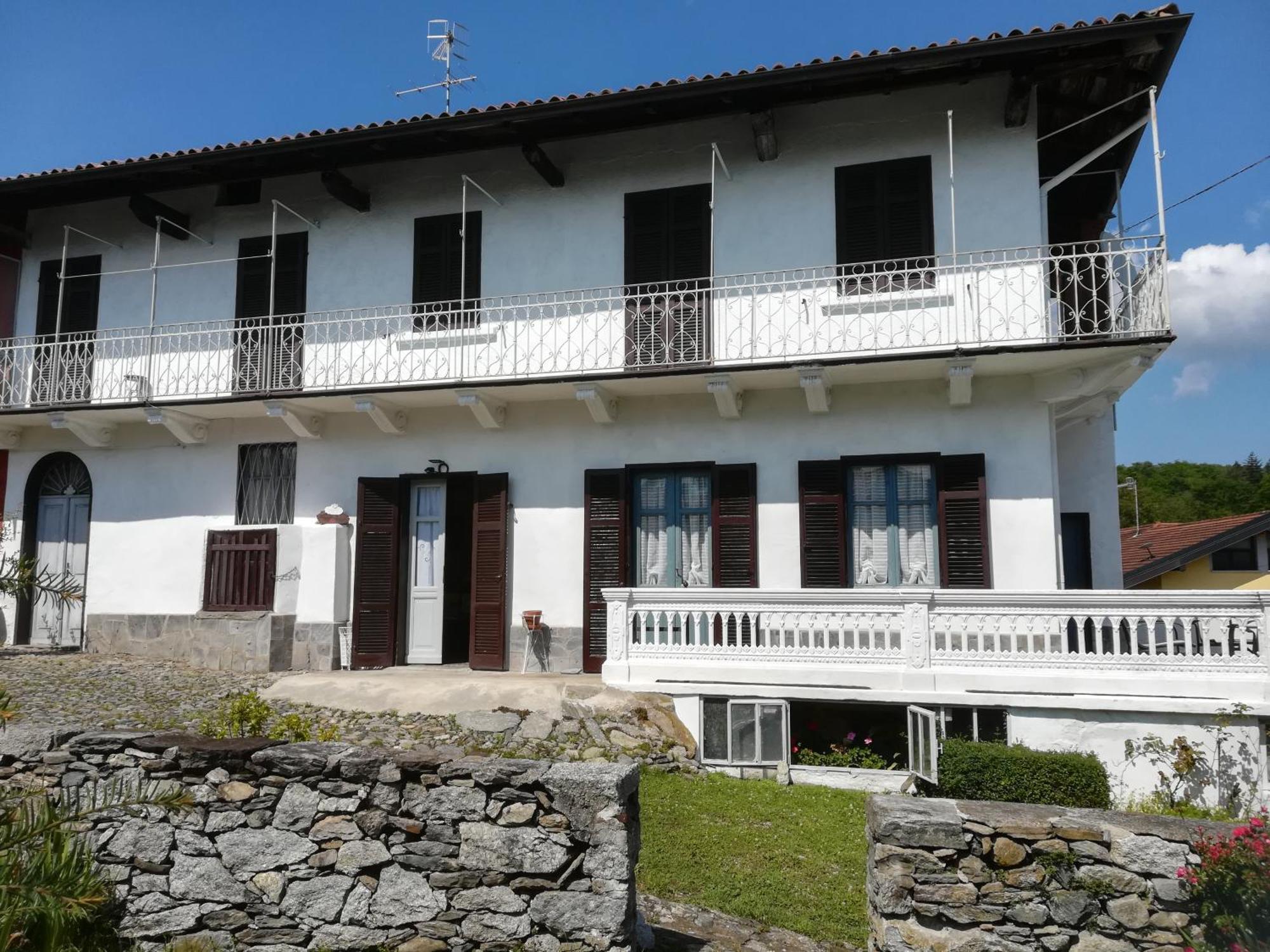 Casa Le Rose *