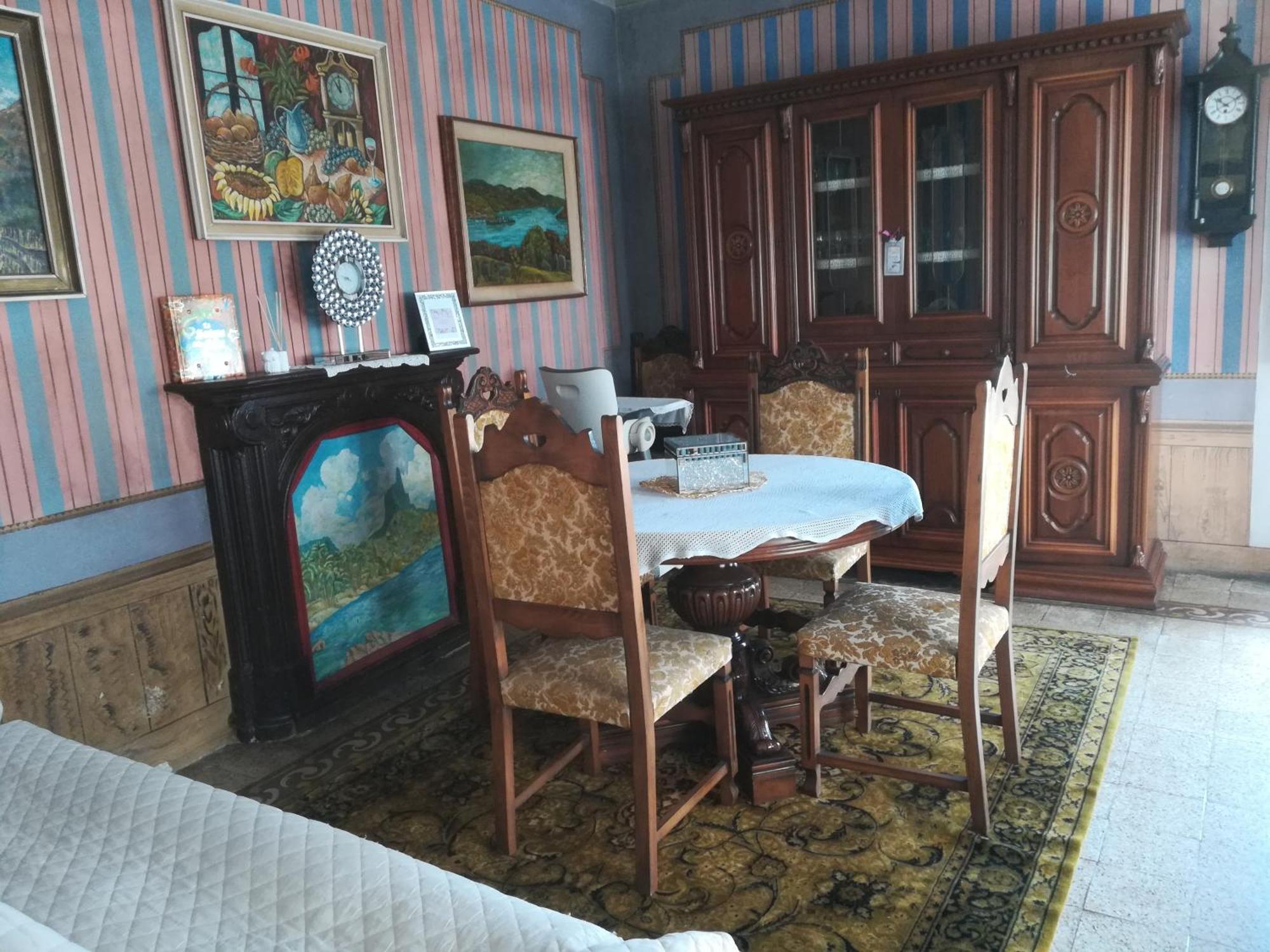Holiday home Casa Le Rose *