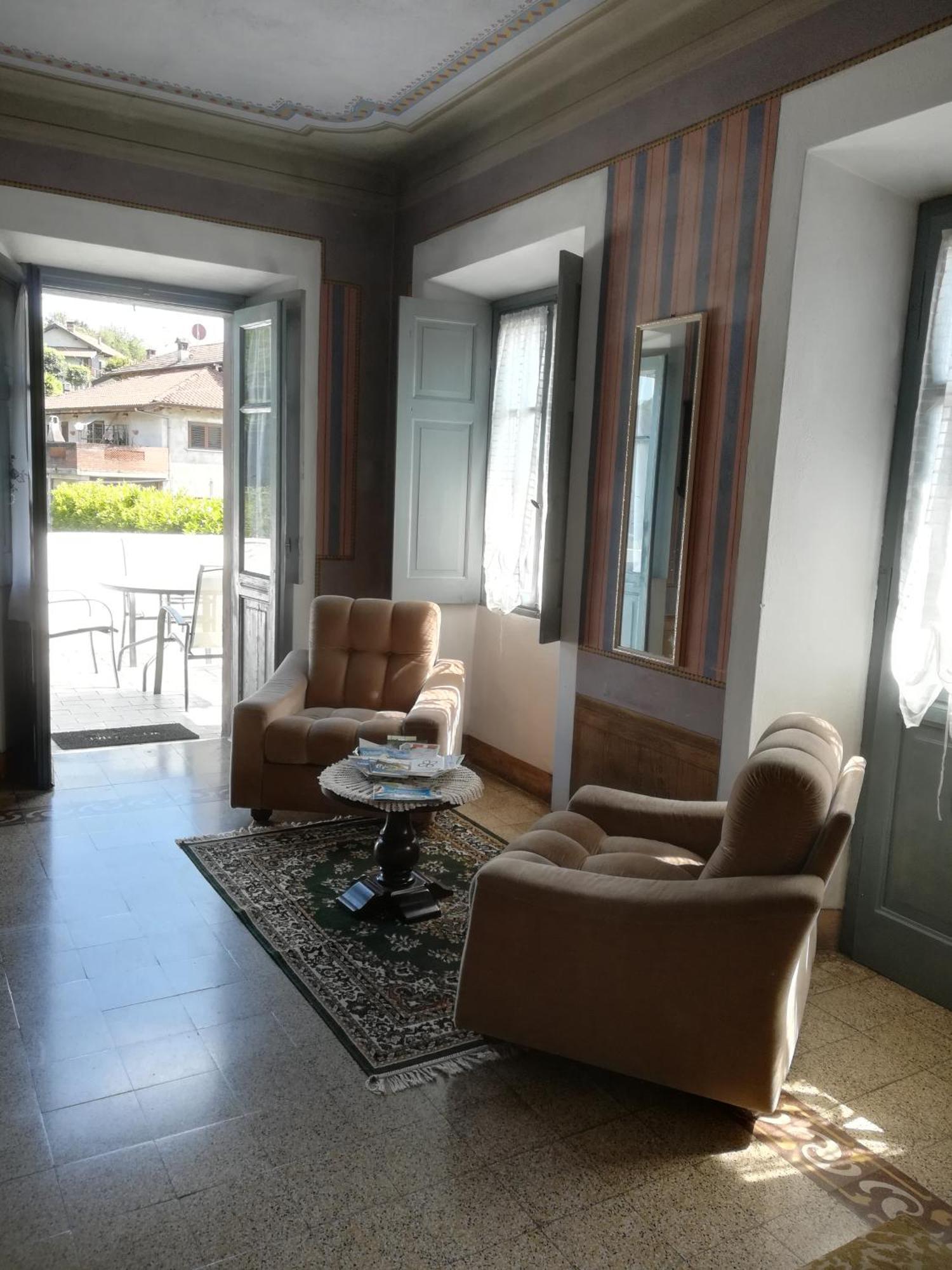 Casa Le Rose Holiday home