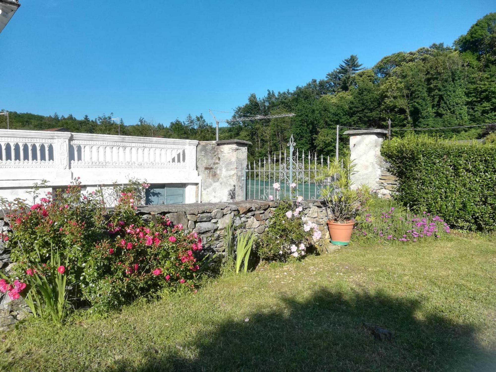 Casa Le Rose Holiday home