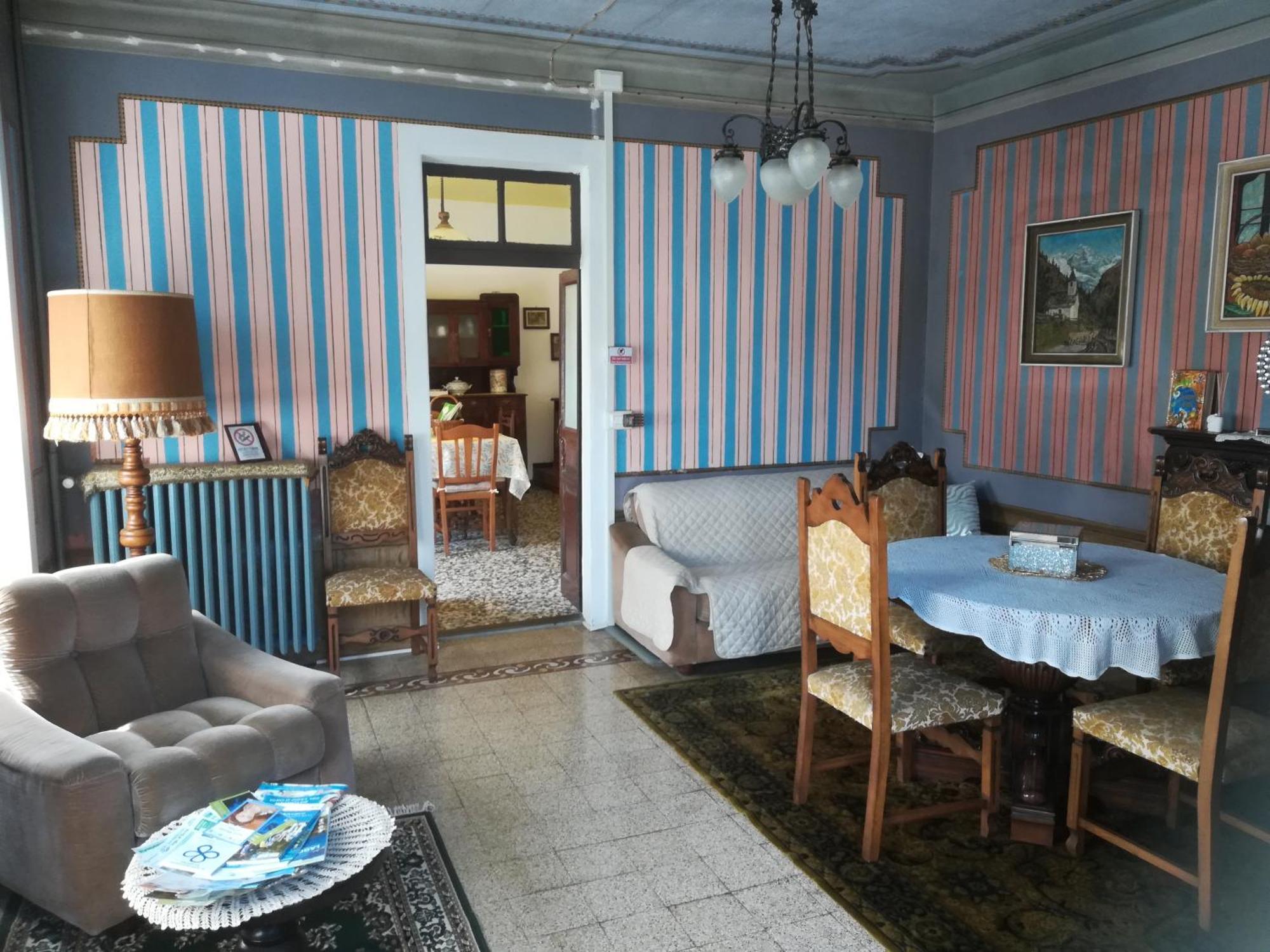 Casa Le Rose Ameno