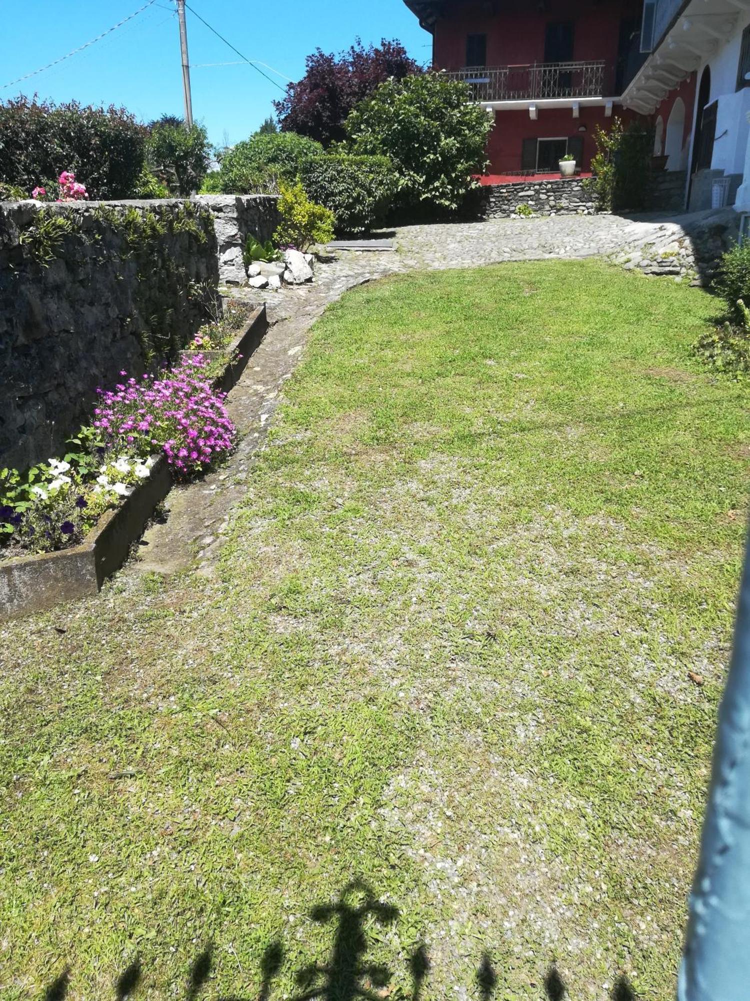 Casa Le Rose Ameno