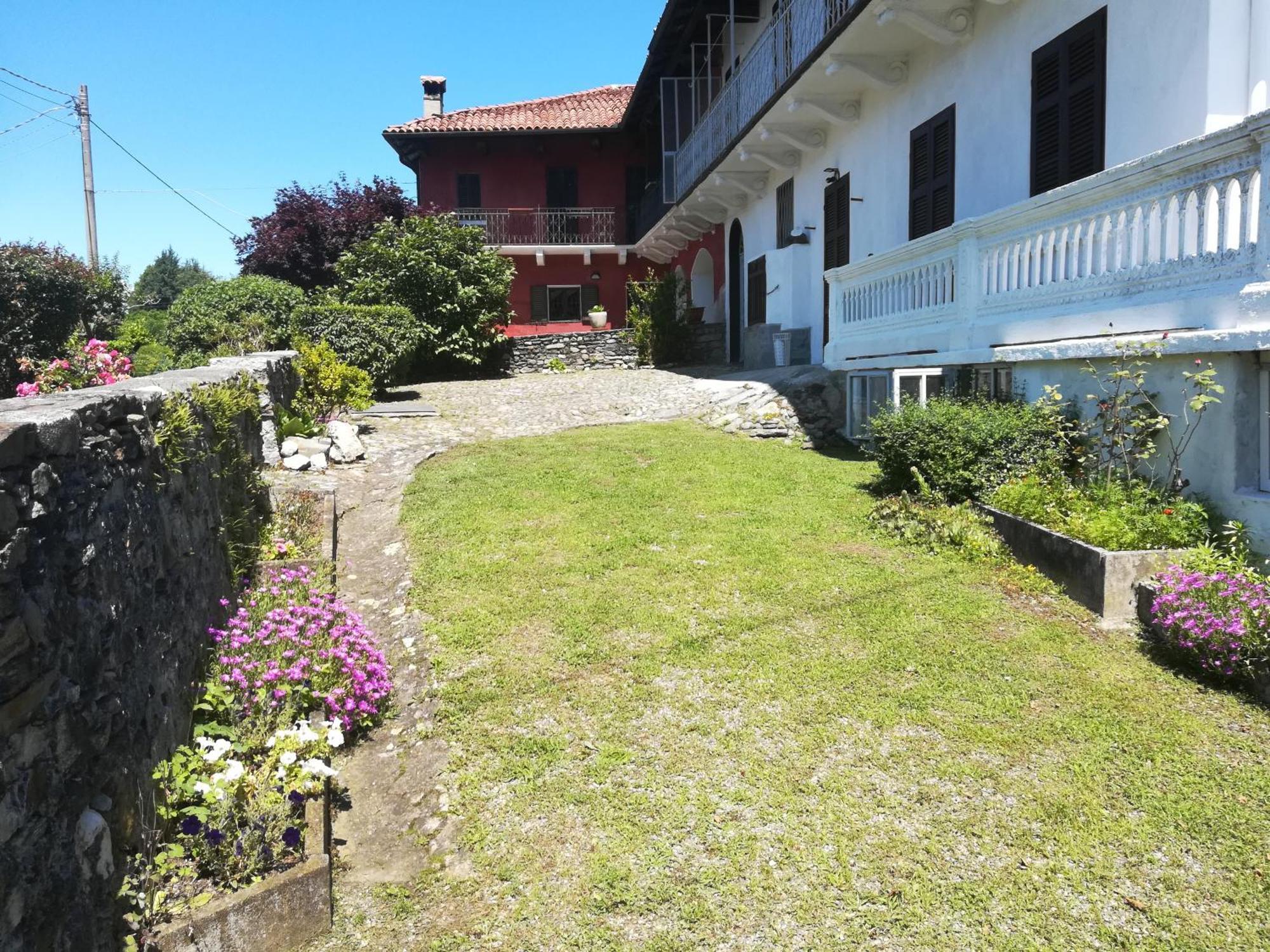 Holiday home Casa Le Rose