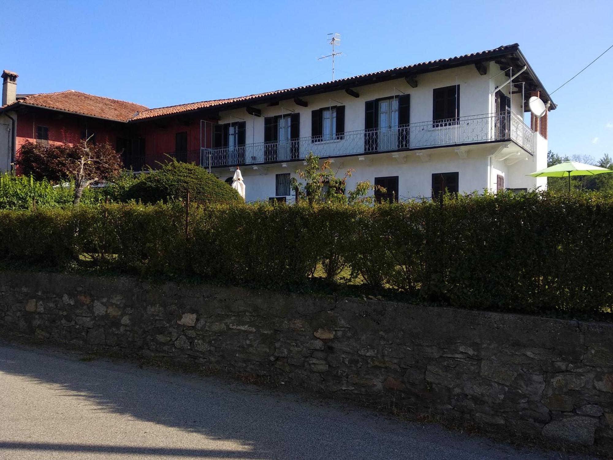 Holiday home Casa Le Rose