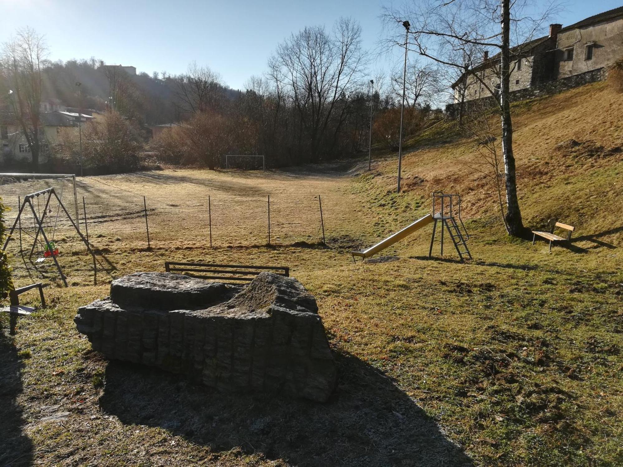 Casa Le Rose Ameno